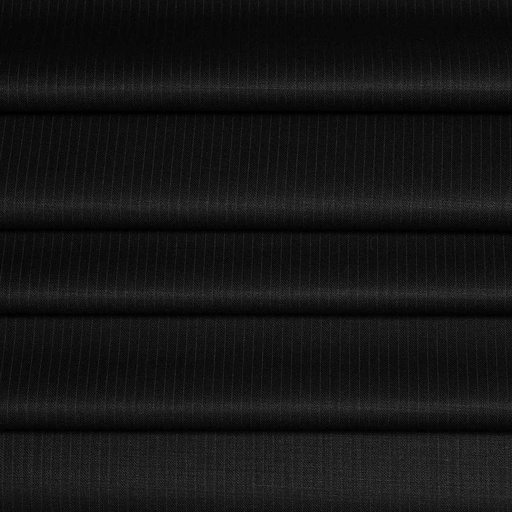 Optimax Takım Kumaş Siyah 4