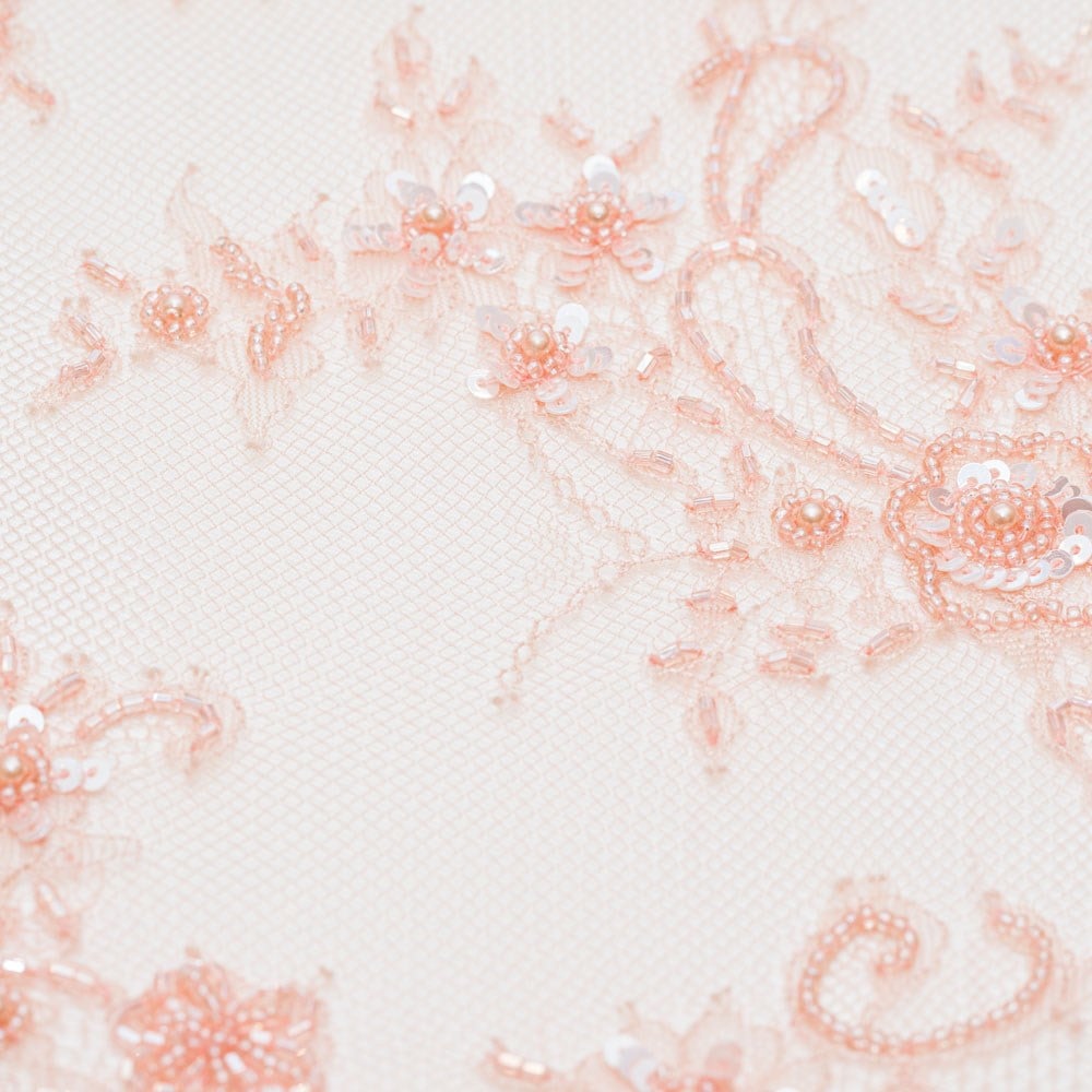 Özel Hindistan El İşi Kumaş