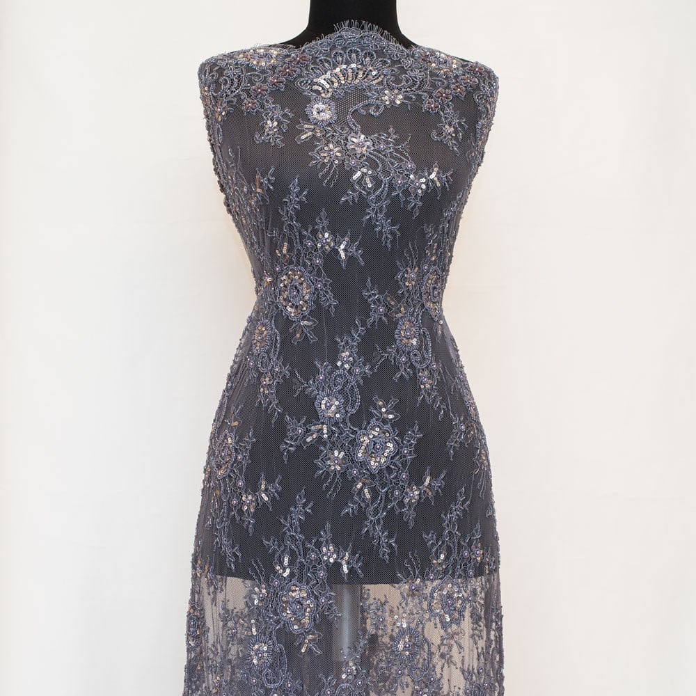 Özel Hindistan El İşi Kumaş