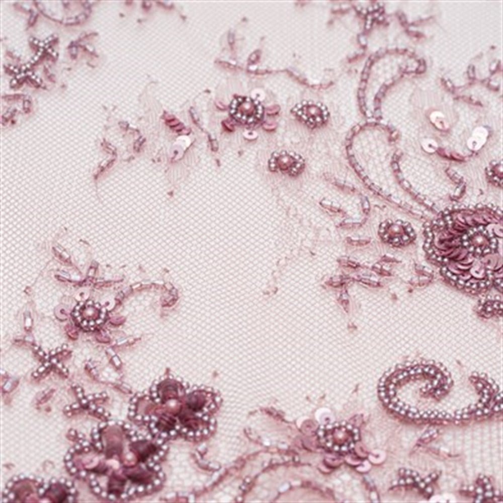 Özel Hindistan El İşi Kumaş