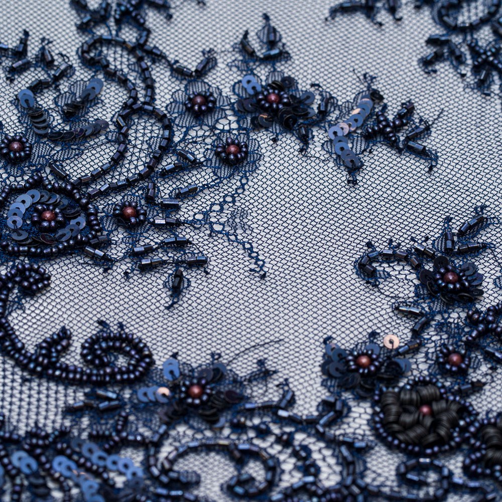 Özel Hindistan El İşi Kumaş