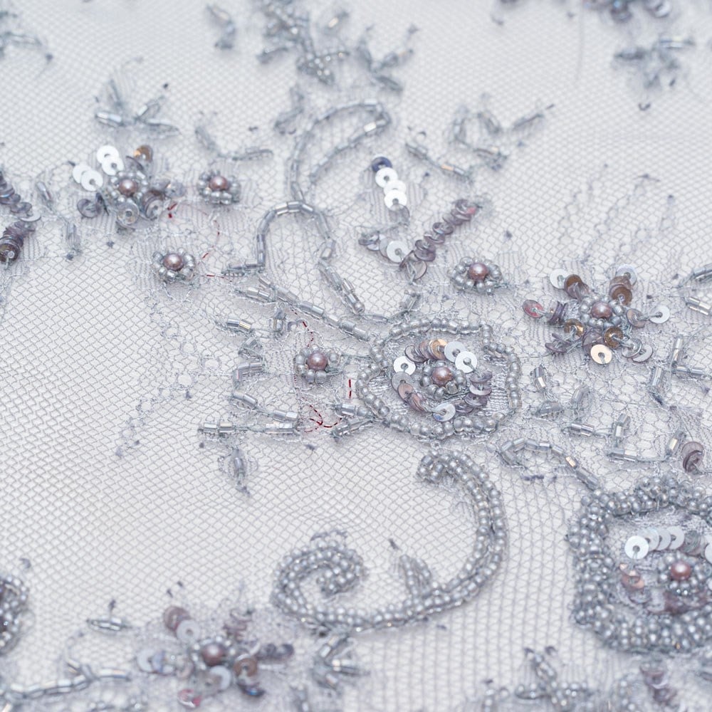 Özel Hindistan El İşi Kumaş