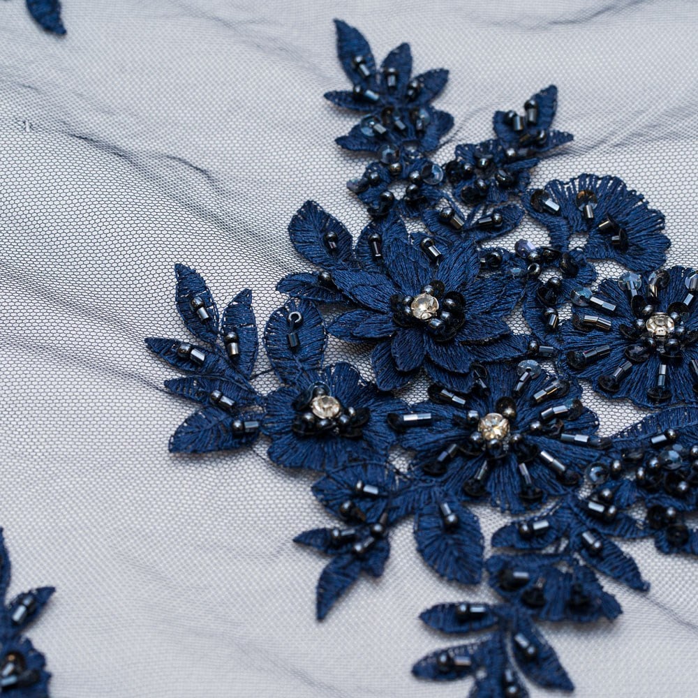 Özel Hindistan Elişi Kumaş