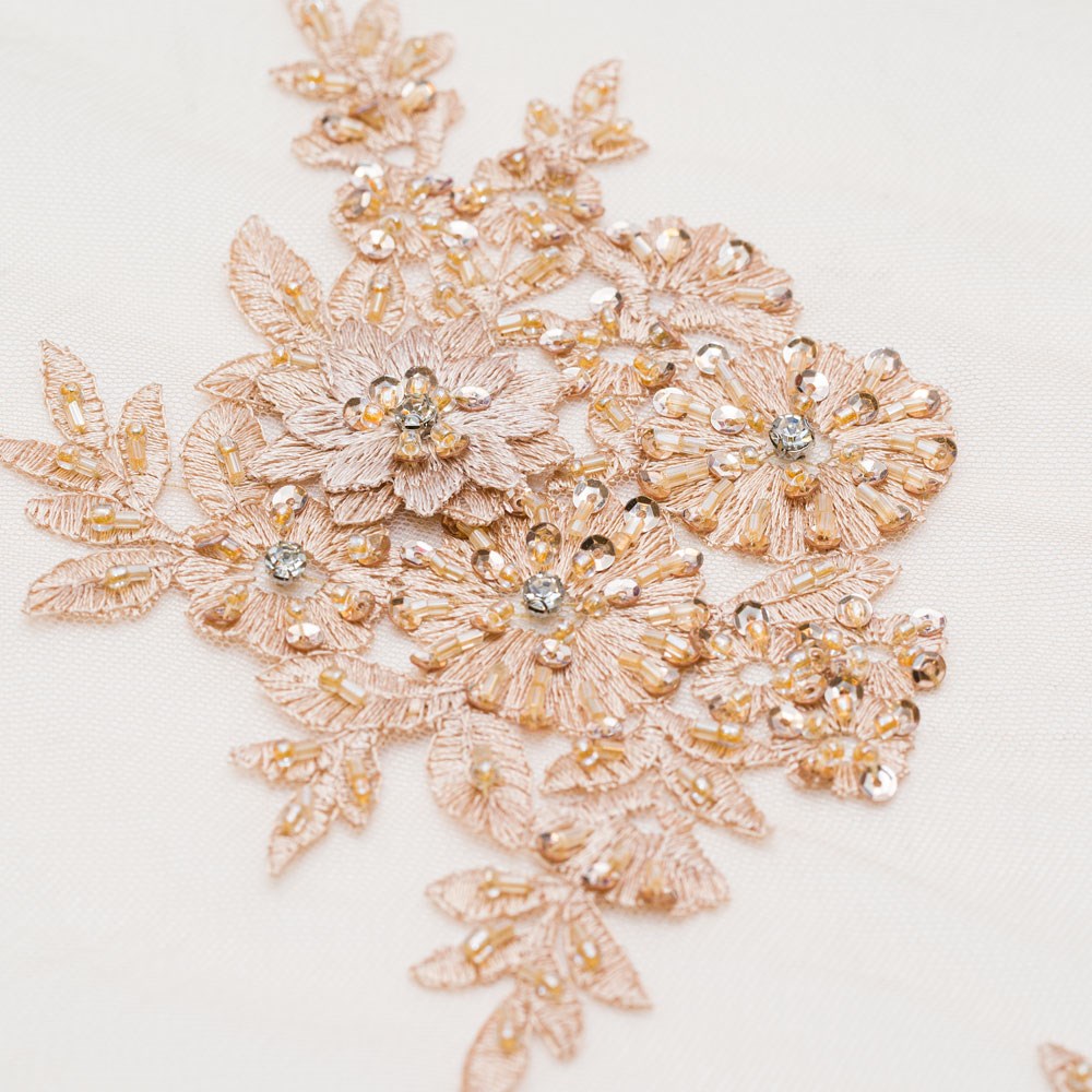 Özel Hindistan Elişi Kumaş