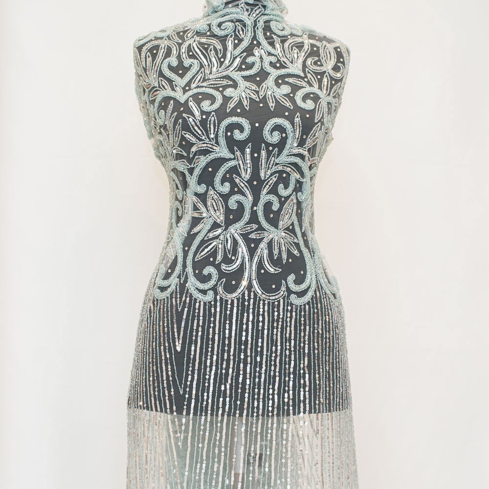 Özel Hindistan Elişi Kumaş