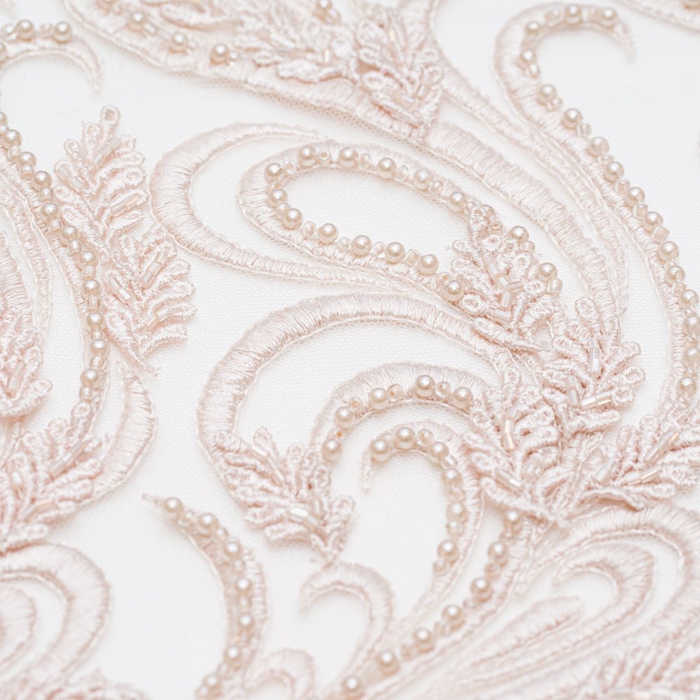 Özel Hindistan Elişi Kumaş