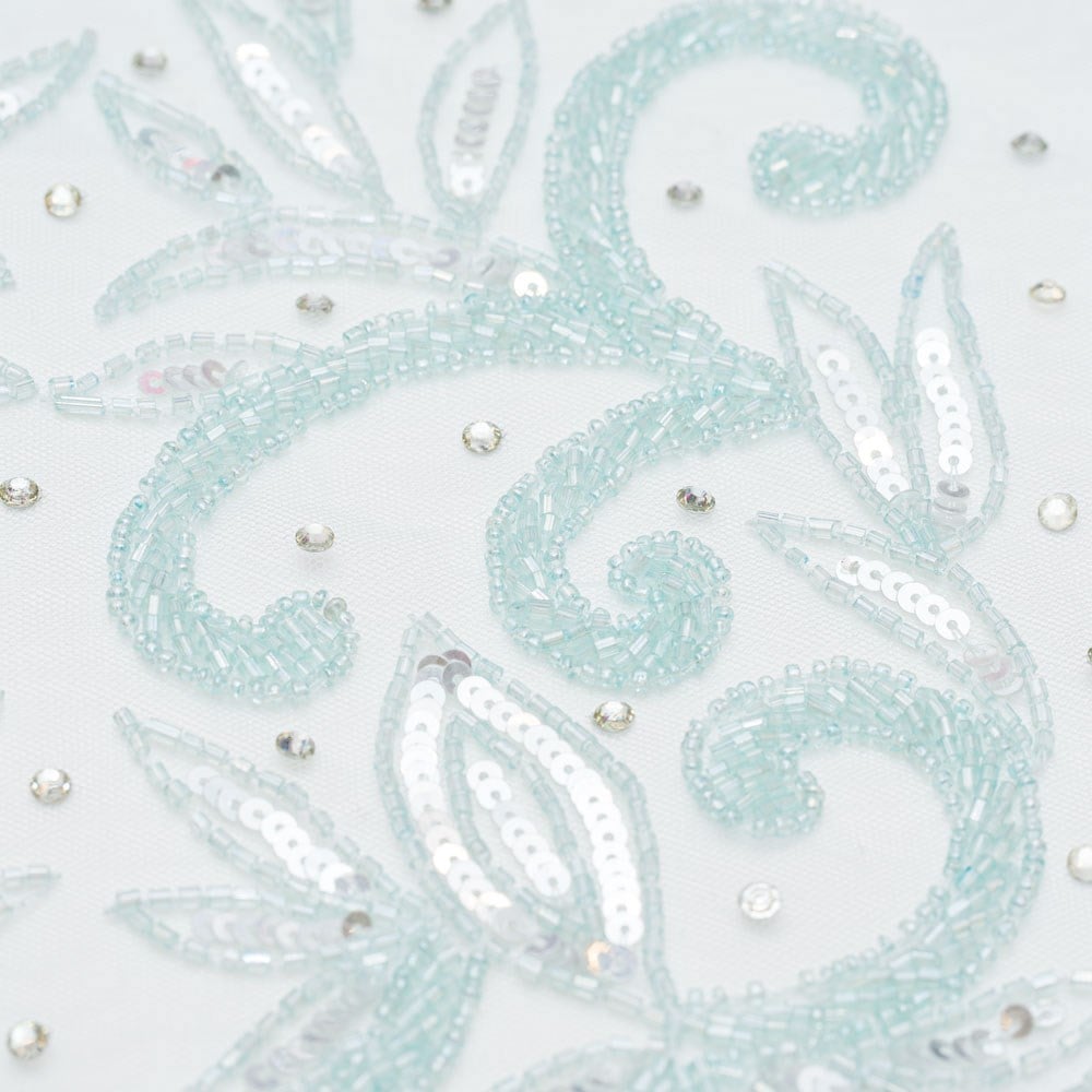 Özel Hindistan Elişi Kumaş