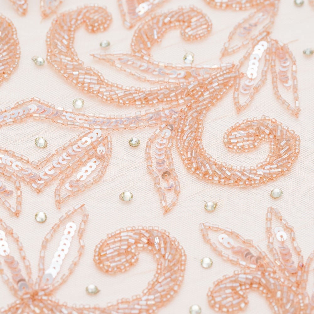 Özel Hindistan Elişi Kumaş