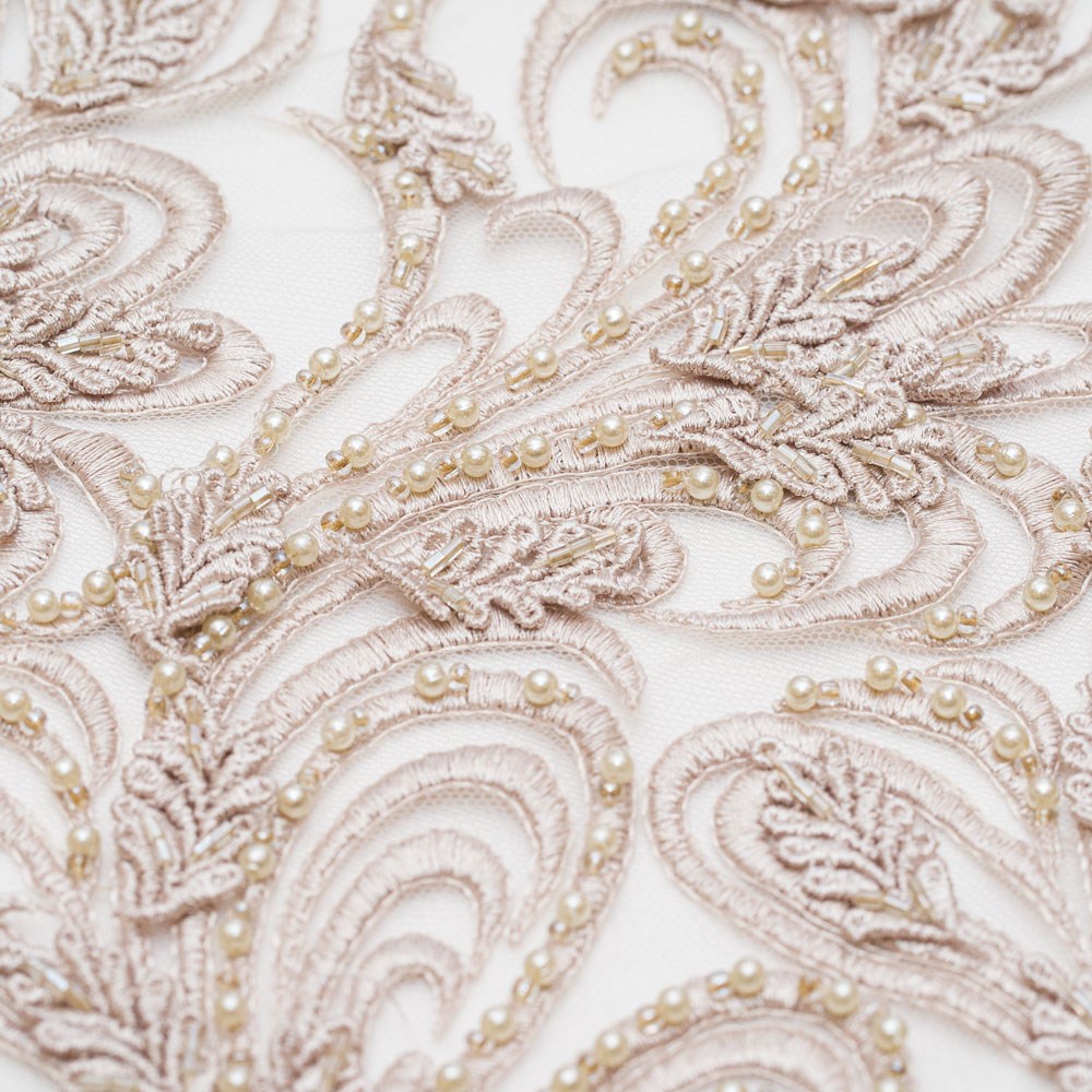 Özel Hindistan Elişi Kumaş