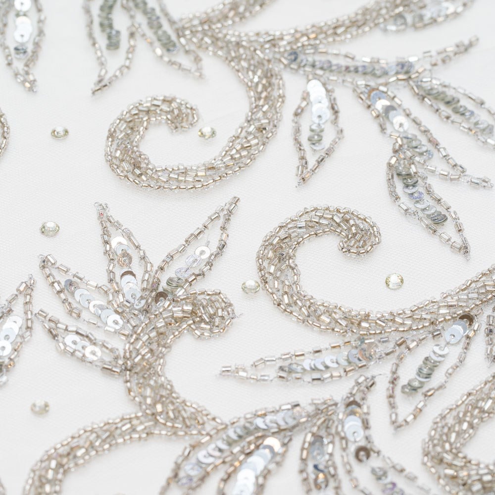 Özel Hindistan Elişi Kumaş