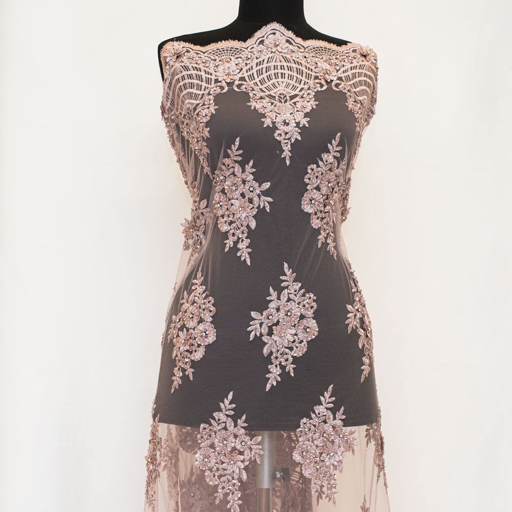 Özel Hindistan Elişi Kumaş