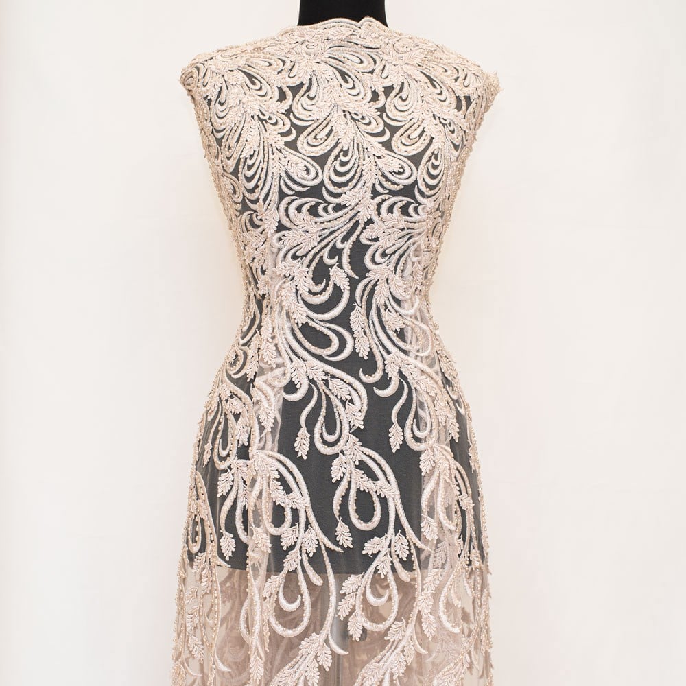 Özel Hindistan Elişi Kumaş