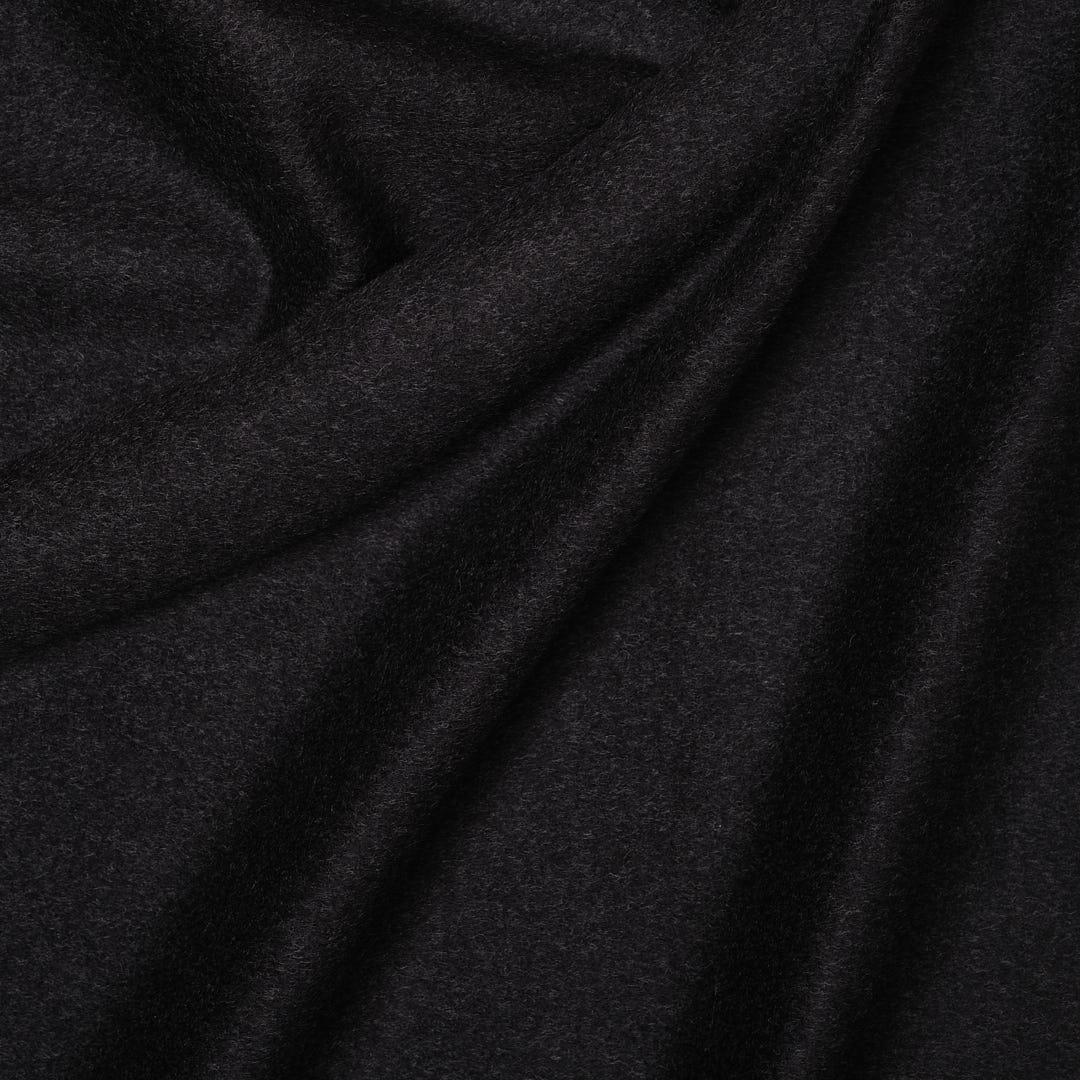 Pierre Cardin Yün Kaşmir Mantoluk Füme 04