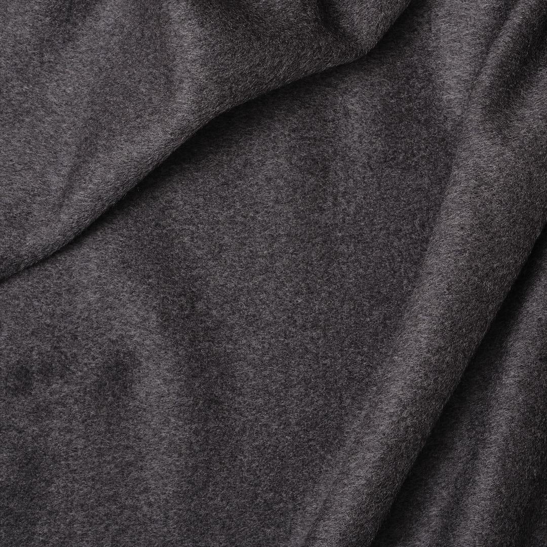 Pierre Cardin Yün Kaşmir Mantoluk Gri 05