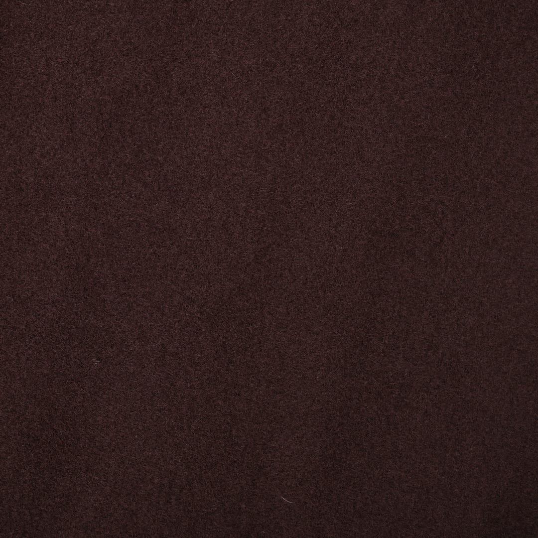 Pierre Cardin Yün Kaşmir Mantoluk Melanj Bordo 06