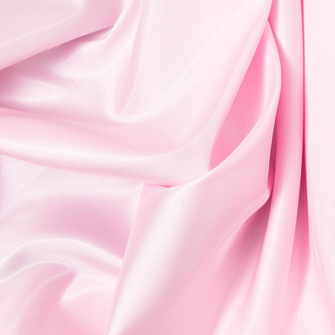 Prada Saten Kumaş Pembe 4976