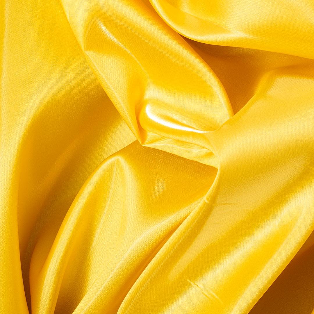 Prada Saten Kumaş Sarı 30003