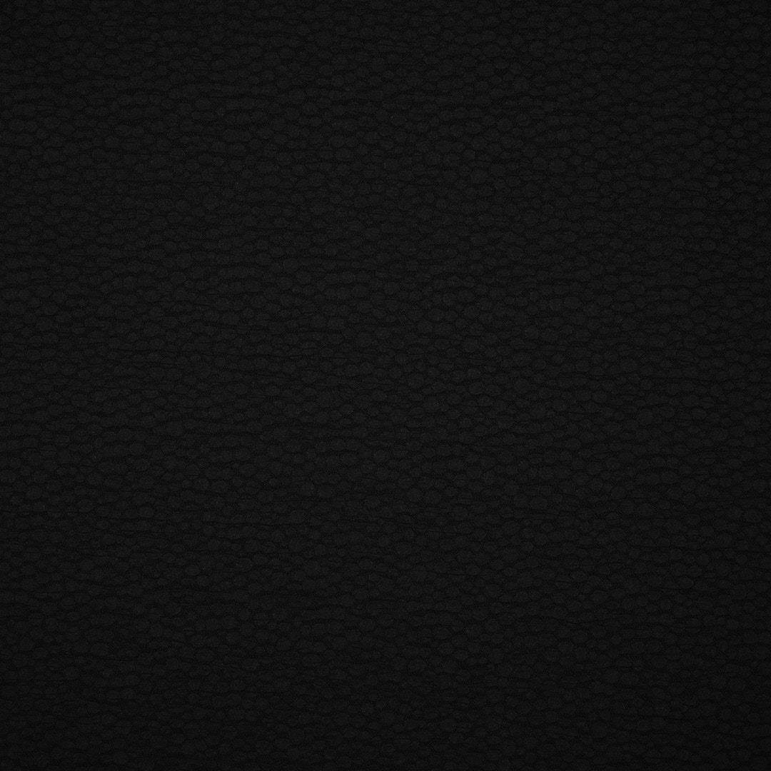 Puanlı Jakar Kumaş Siyah 01