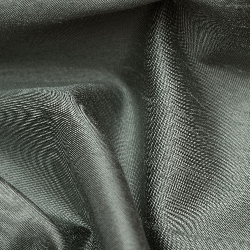 Şantuk Saten Kumaş Yeşil