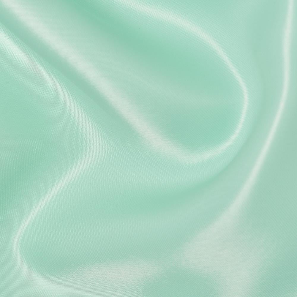 Serena Saten Kumaş Su Yeşili 05