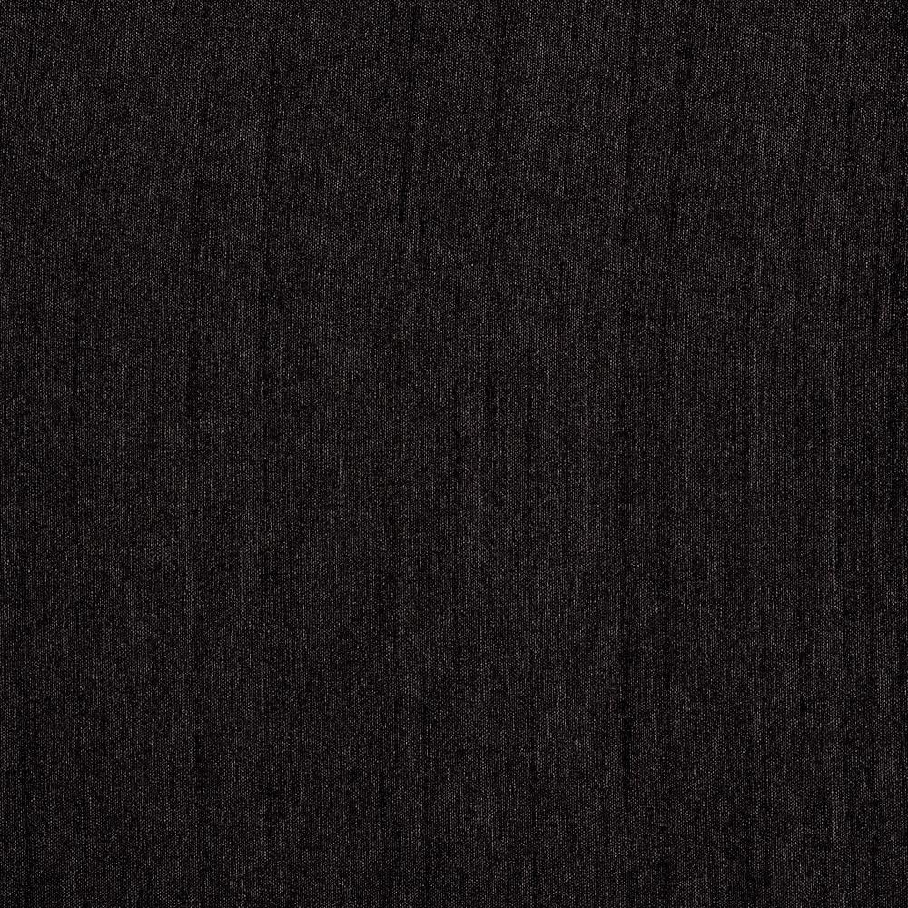 Silky Şantuk Kumaş Siyah 04