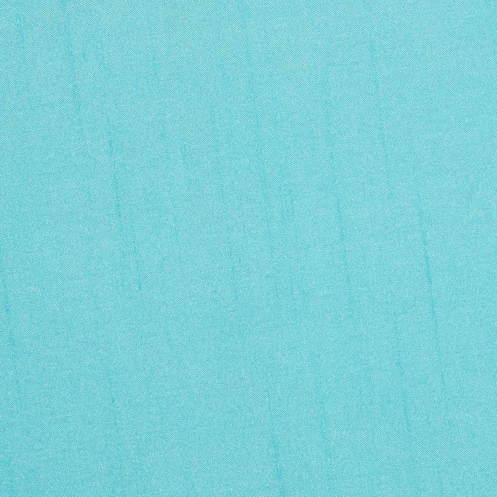 Silky Şantuk Kumaş Turkuaz 01