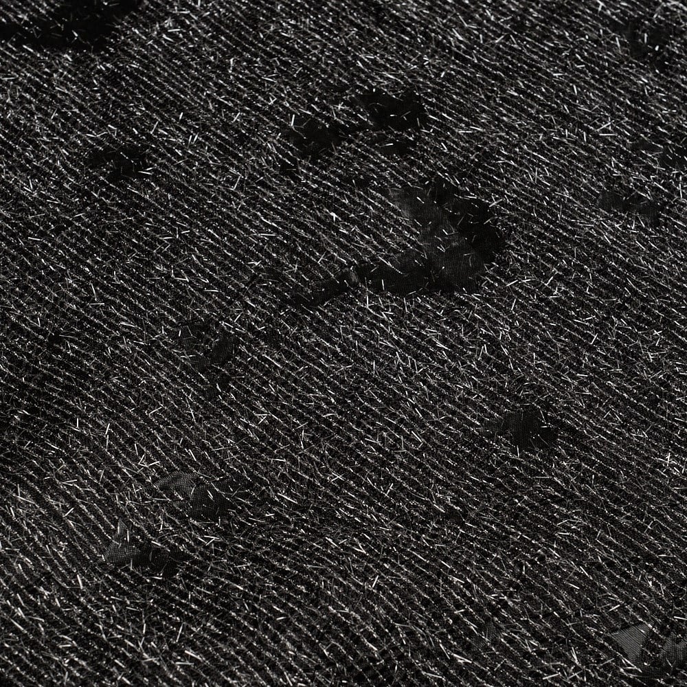 Simli Brokar Kumaş 3032