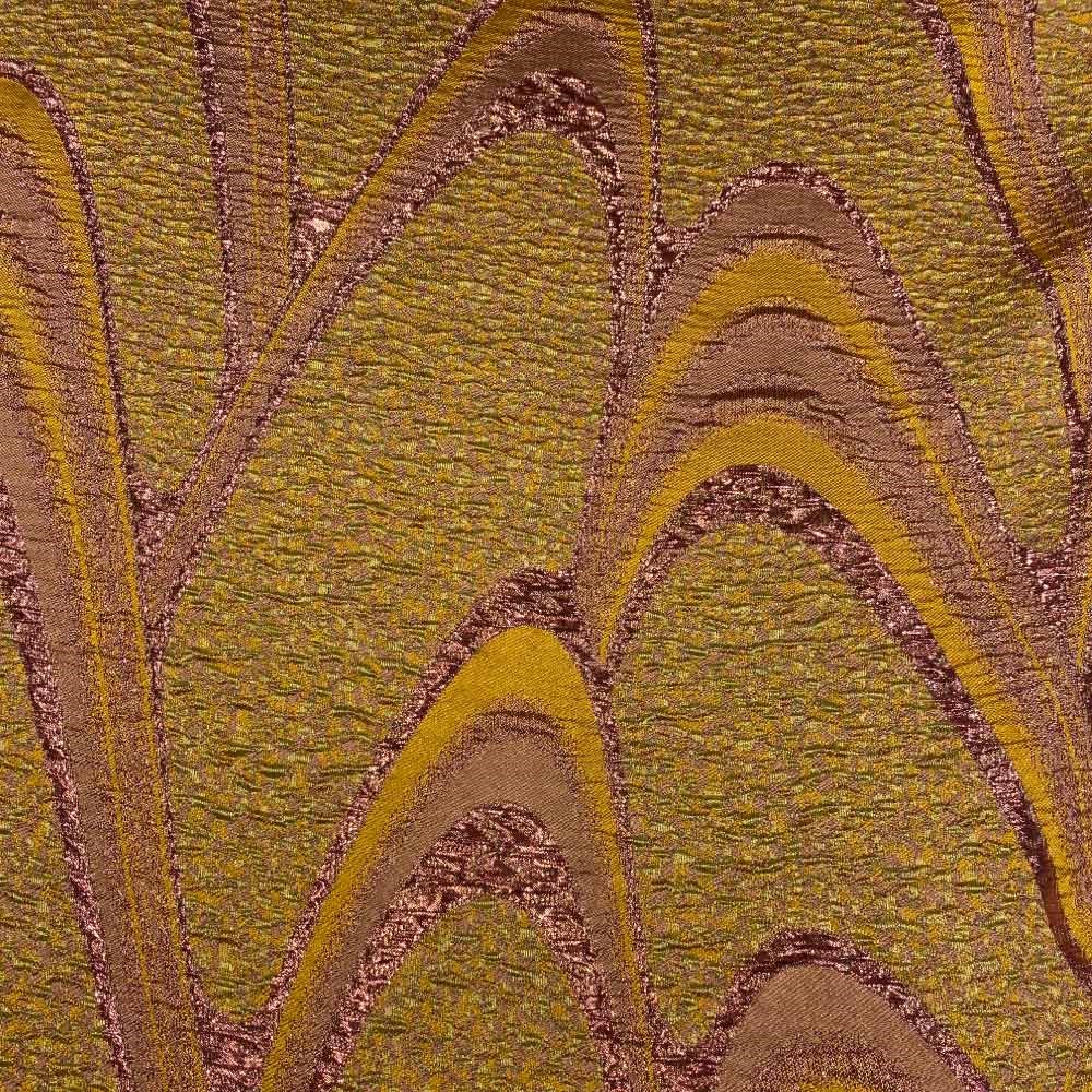 Simli Brokar Kumaş 50007