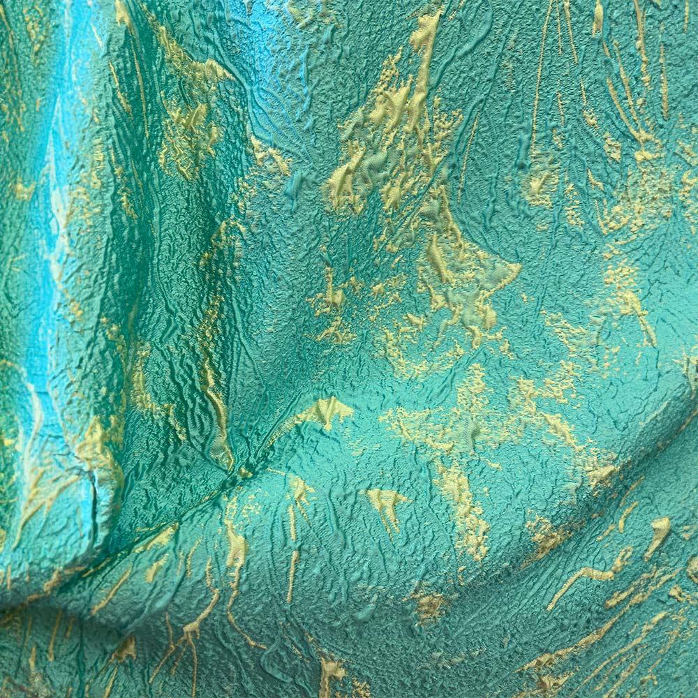 Simli Brokar Kumaş 70037-1