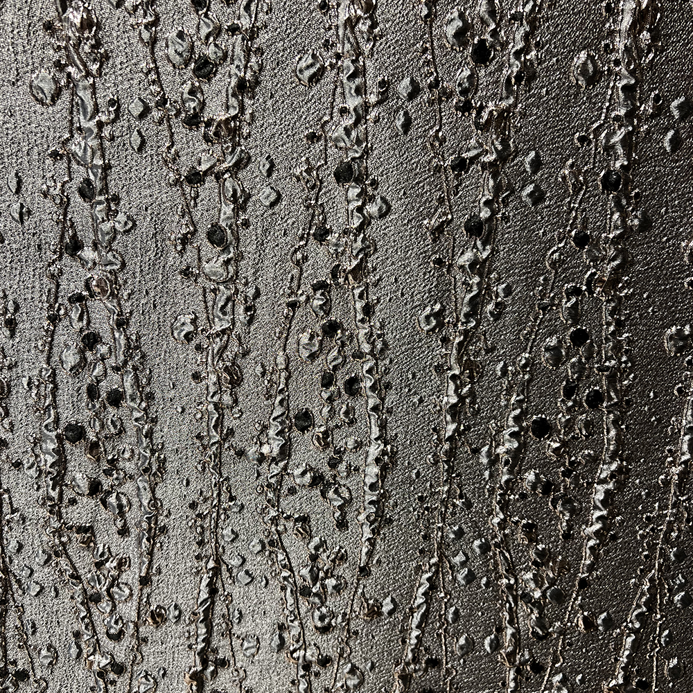 Simli Brokar Kumaş Art 08