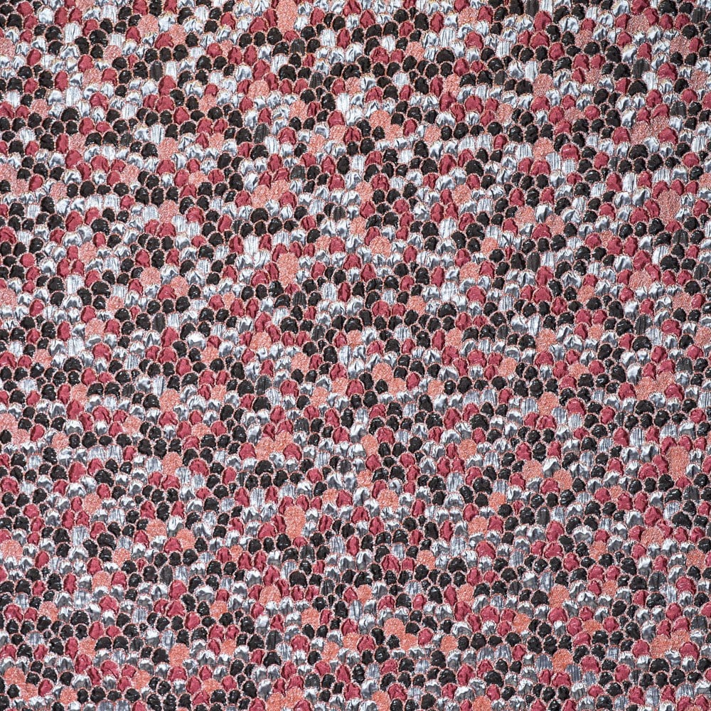 Simli Brokar Kumaş Art-5