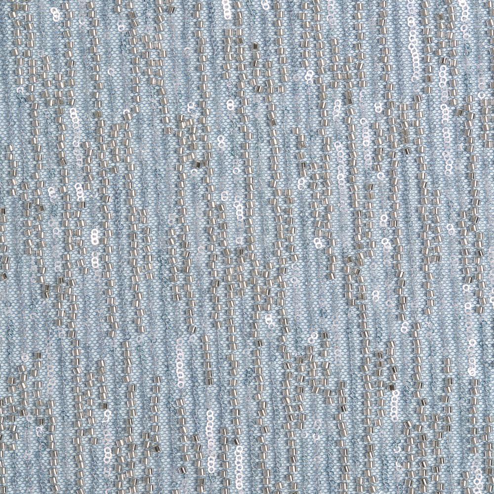 Sıralı Kesme Boncuk İşleme