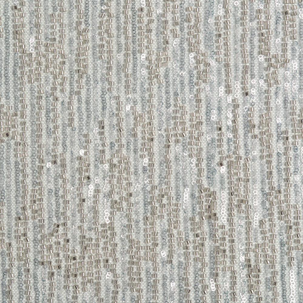 Sıralı Kesme Boncuk İşleme