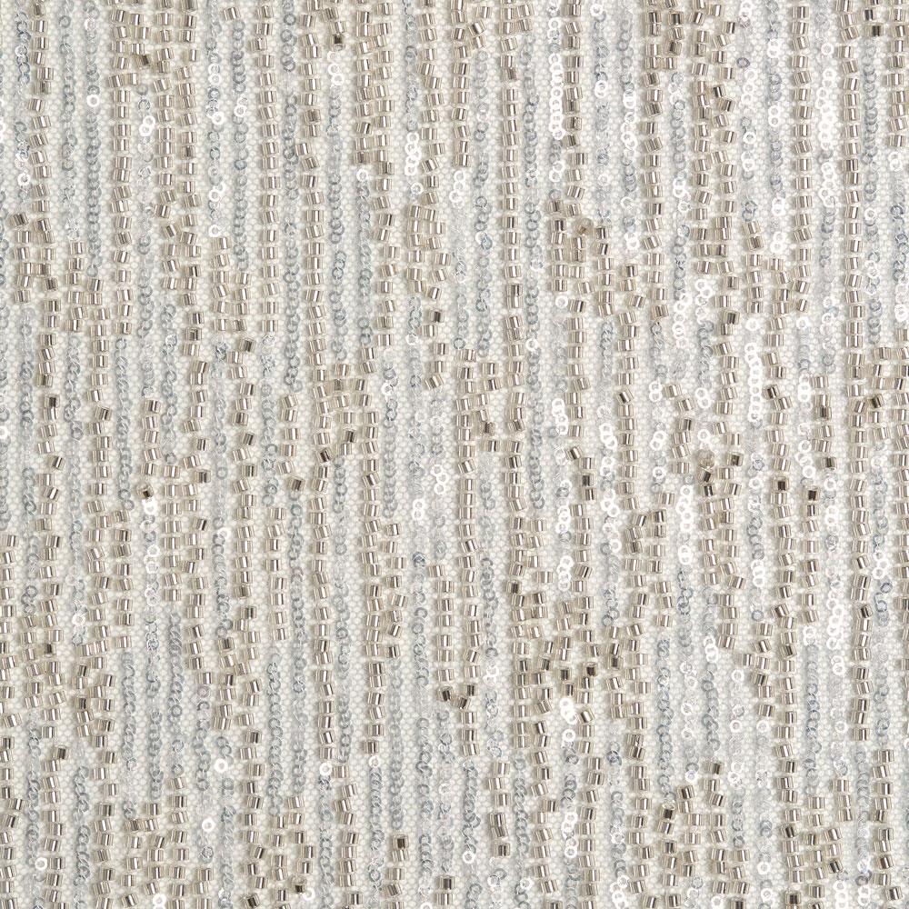 Sıralı Kesme Boncuk İşleme