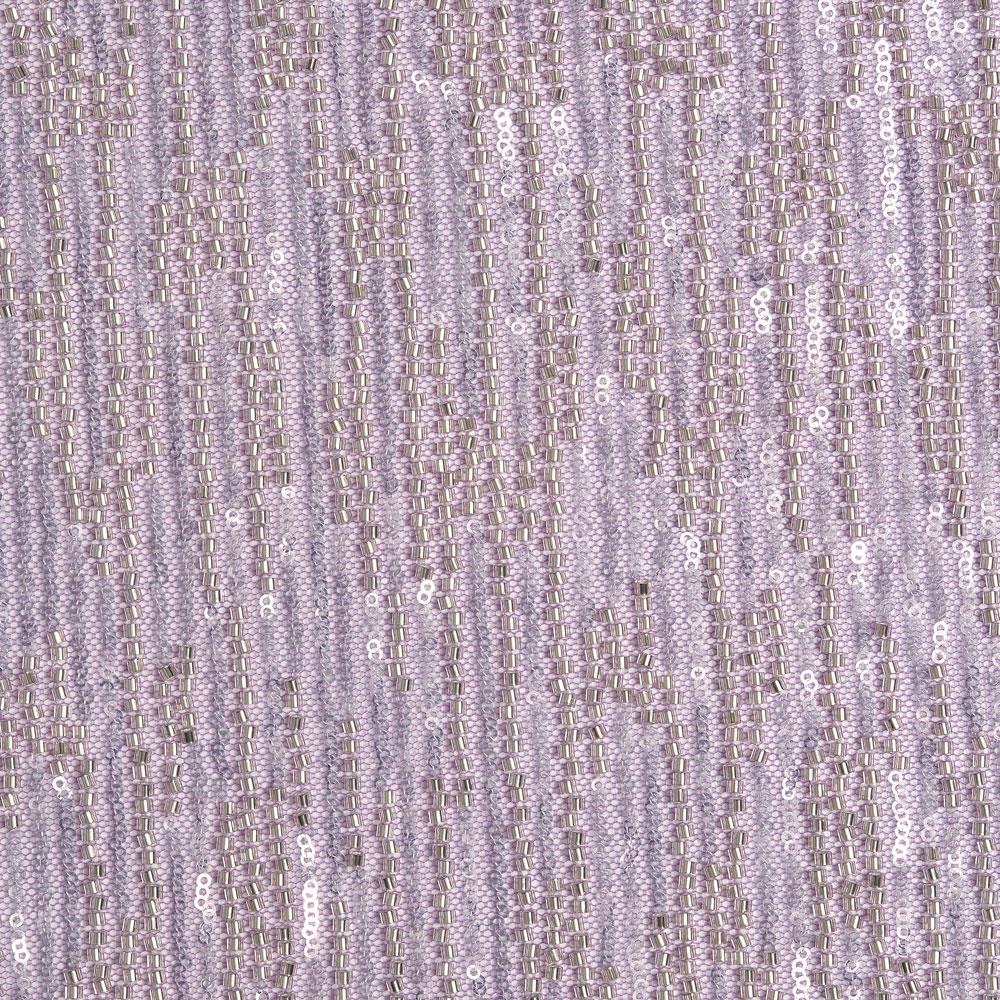 Sıralı Kesme Boncuk İşleme