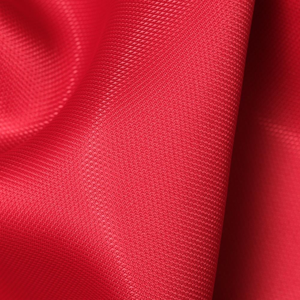 Stella Gazar Kumaş Kırmızı 09