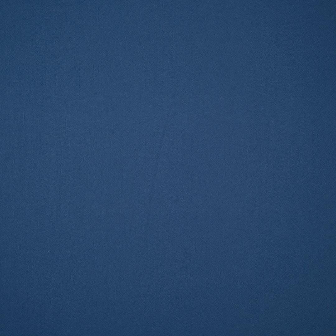 Trençkot Kumaş Gece Mavisi 09