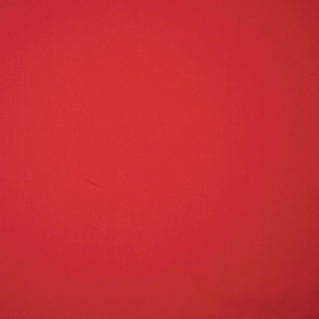 Trençkot Kumaş Kırmızı 01