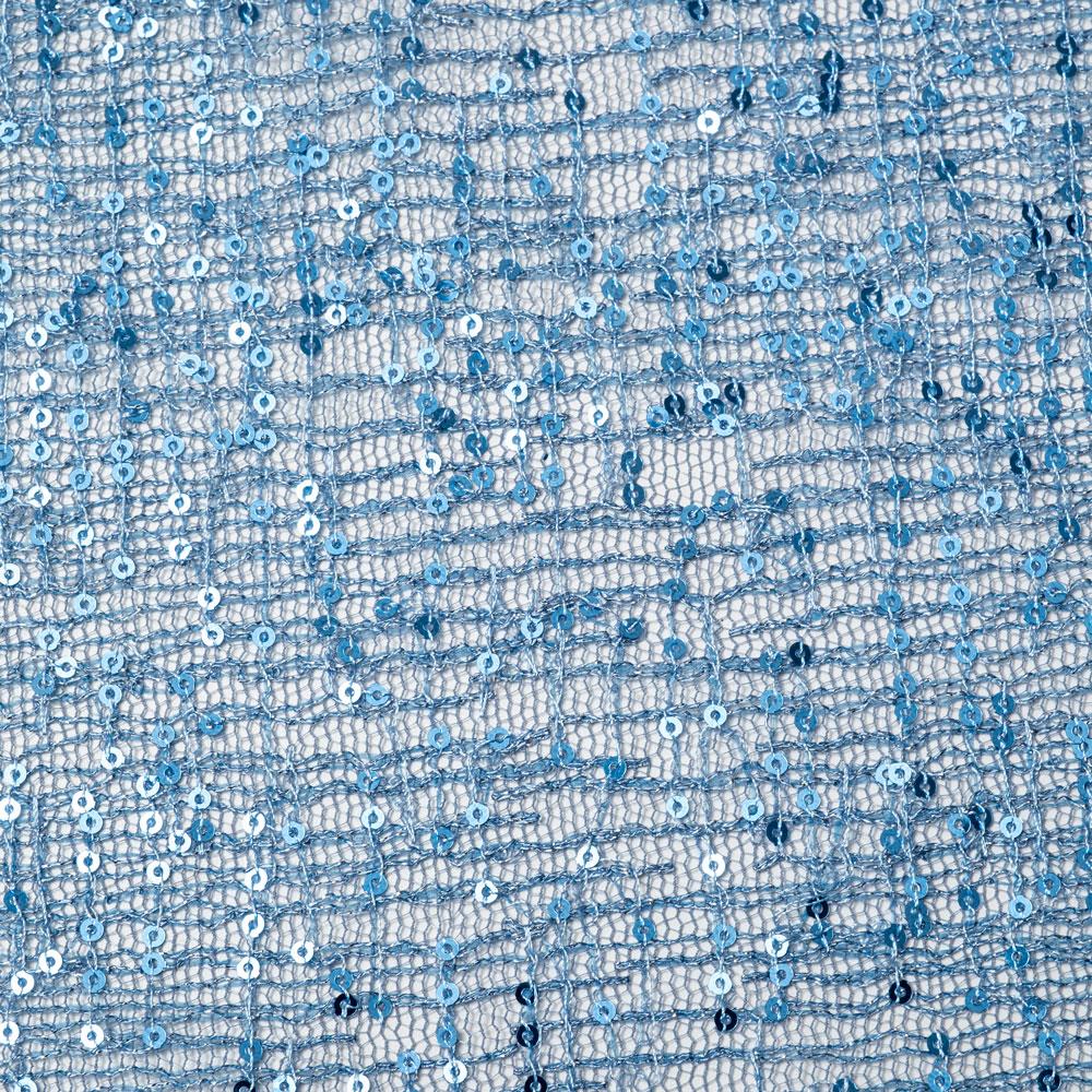 Tül Brode Şantuk Payet 248