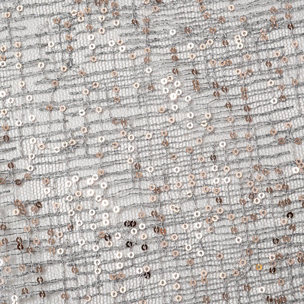 Tül Brode Şantuk Payet 248