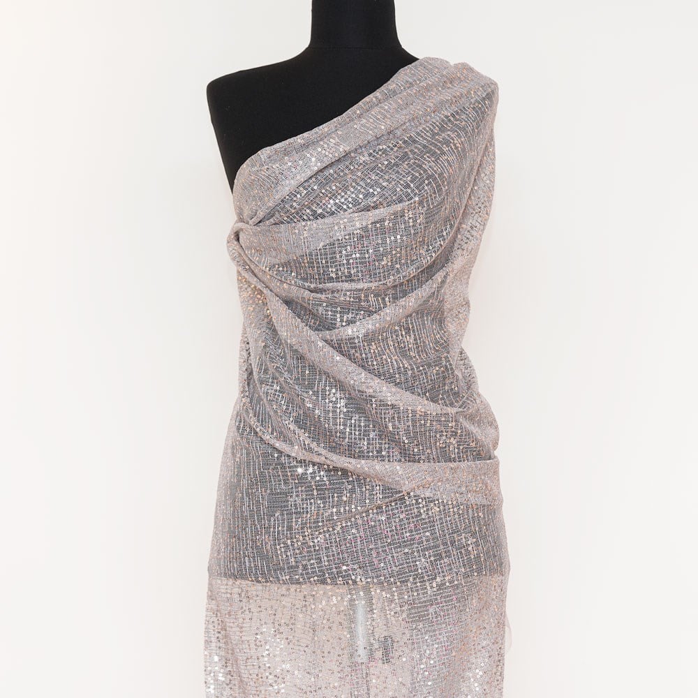 Tül Brode Şantuk Payet 248