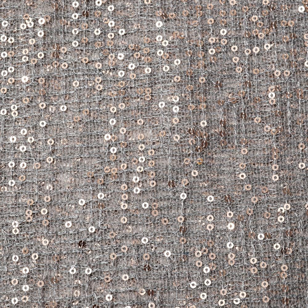 Tül Brode Şantuk Payet 248