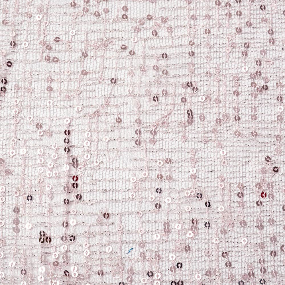 Tül Brode Şantuk Payet 248