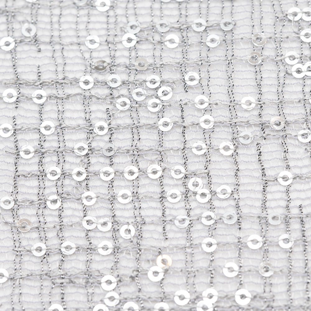 Tül Brode Şantuk Payet 248