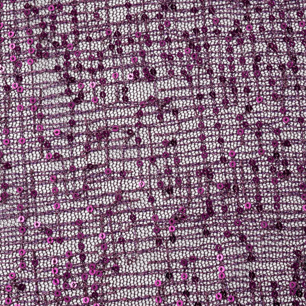 Tül Brode Şantuk Payet 248