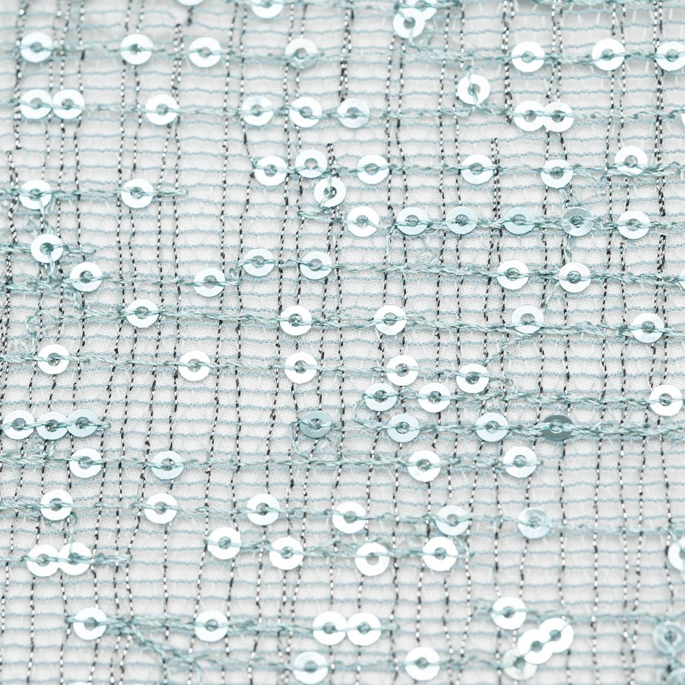 Tül Brode Şantuk Payet 248