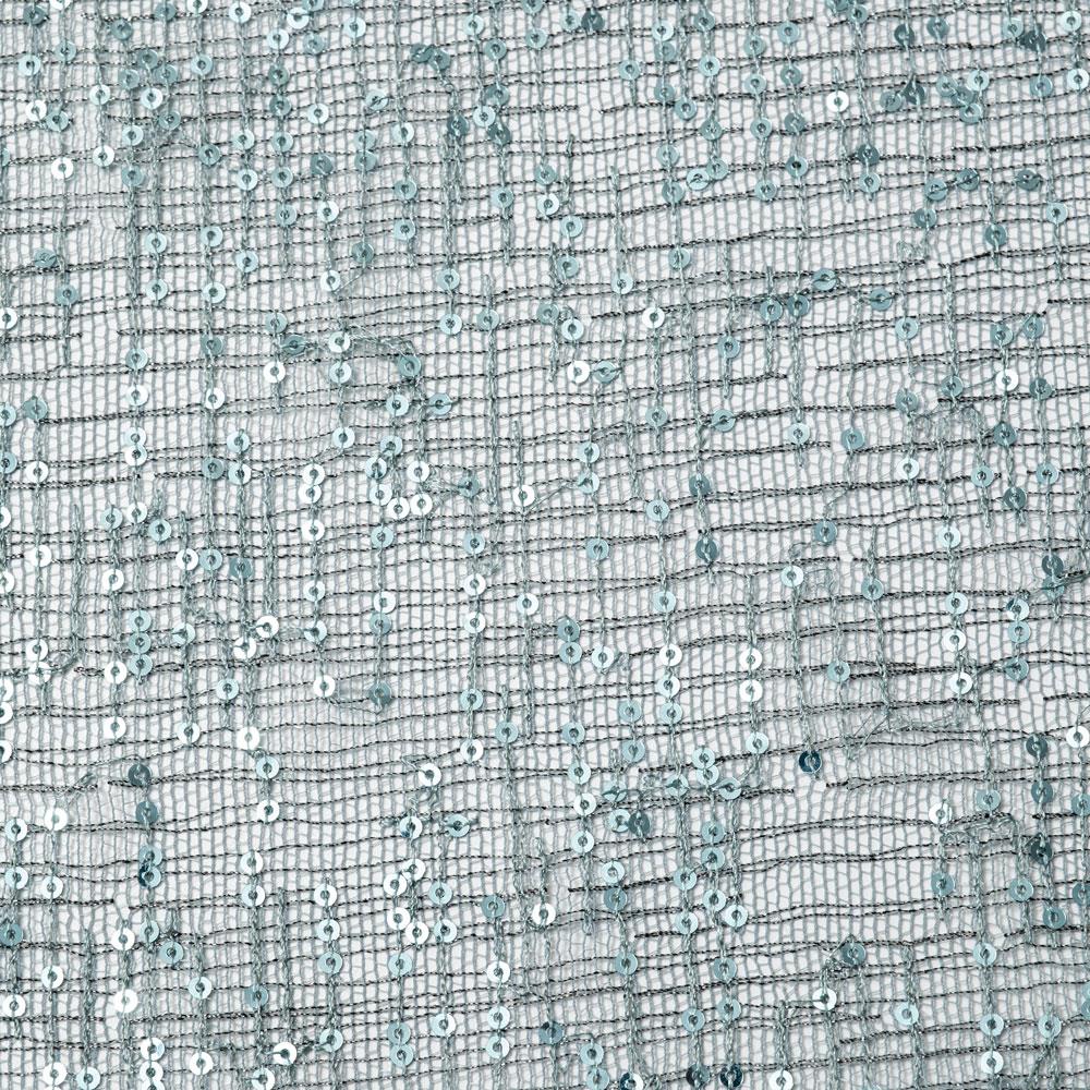 Tül Brode Şantuk Payet 248