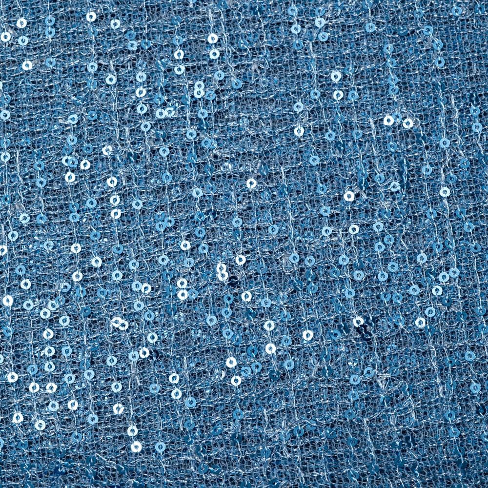 Tül Brode Şantuk Payet 248