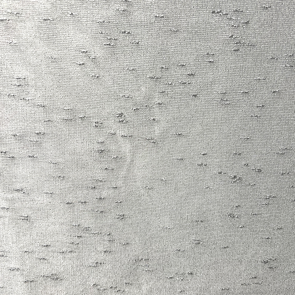 Tül Şantuk Bej Gümüş