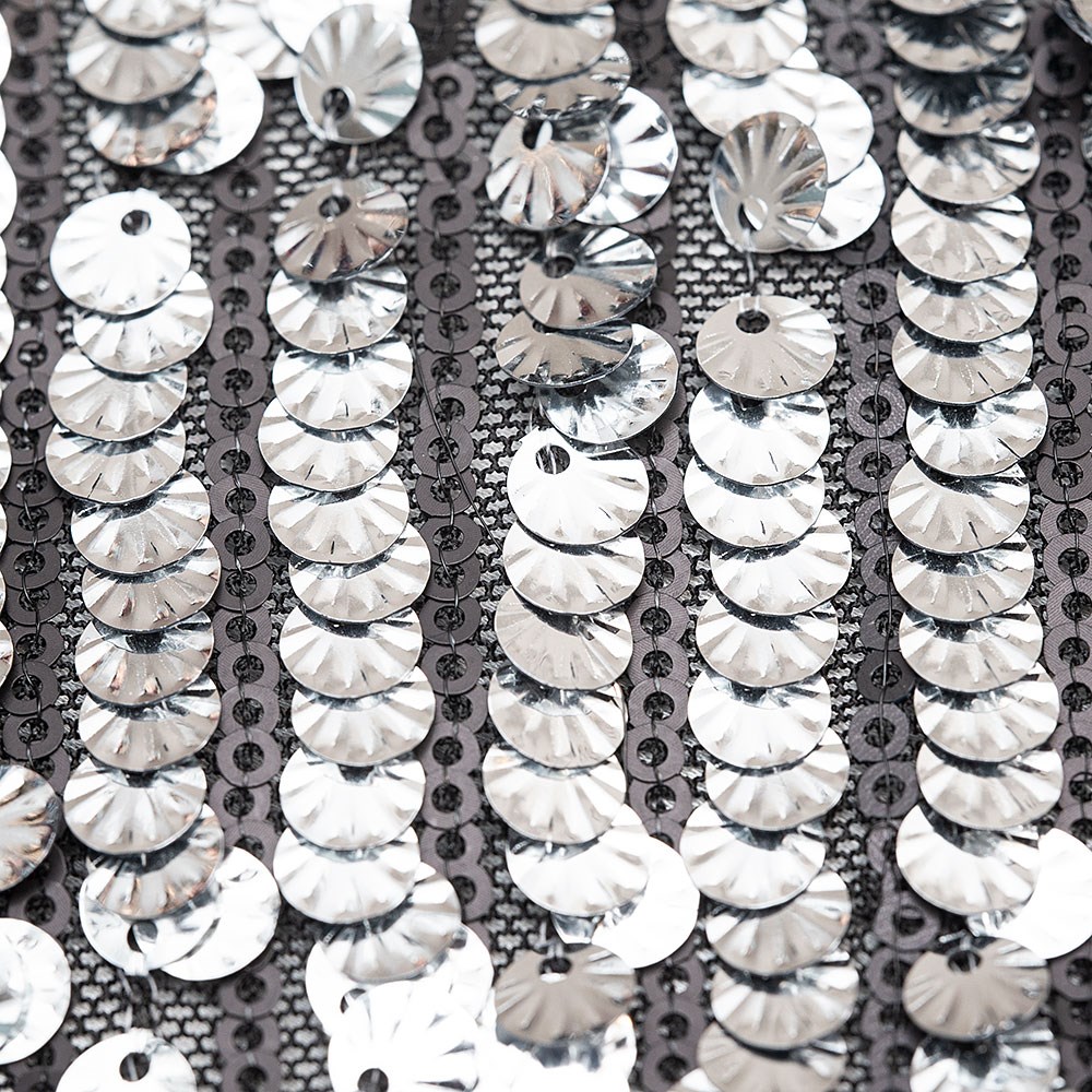 Tül Üzeri Karides Payet